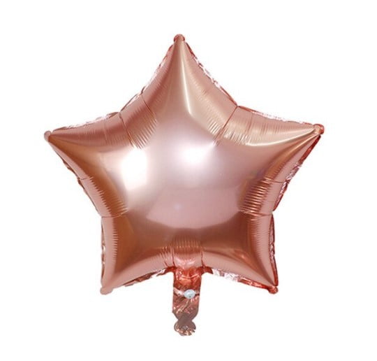 Star Foil Balloon