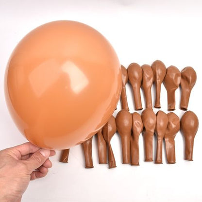 Retro Balloons | Pack of 10