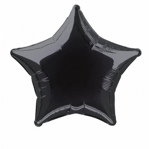 Star Foil Balloon