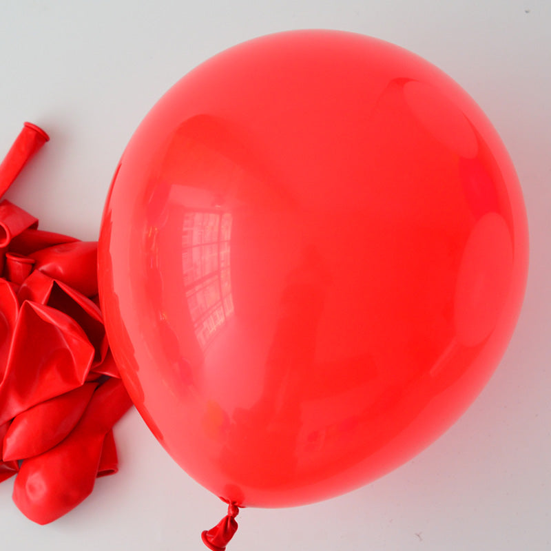 Standard Balloons | 100 pcs per pack