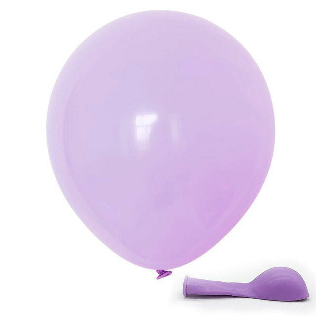 Pastel Balloon | 100 pcs per pack