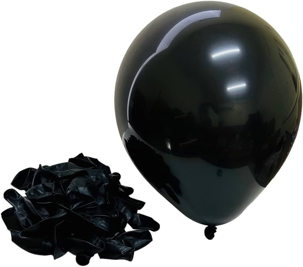 Standard Balloons | 100 pcs per pack