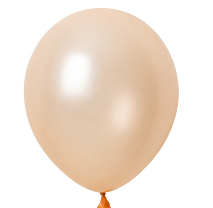 Metallic Balloons | Pack of 10