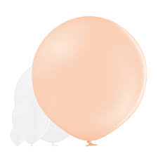 Pastel Balloon | 100 pcs per pack