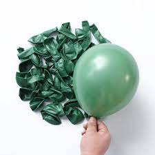 Retro Balloons | Pack of 10