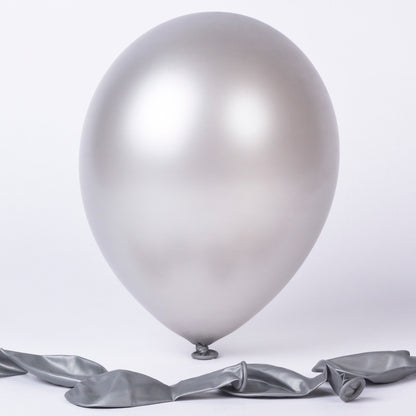 Metallic Balloons | Pack of 10