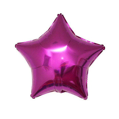 Star Foil Balloon