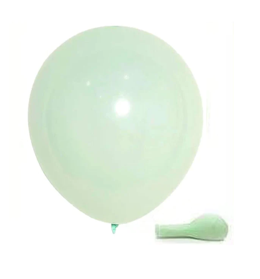 Pastel Balloon | 100 pcs per pack