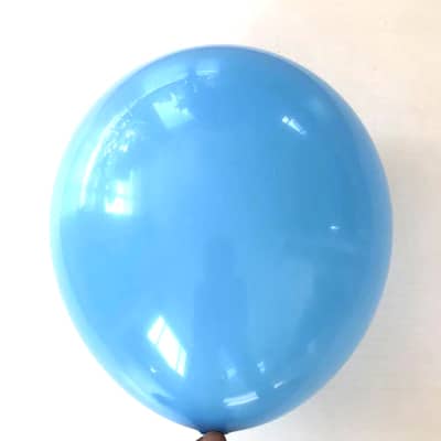 Standard Balloons | 100 pcs per pack