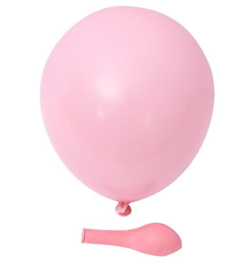 Pastel Balloon | 100 pcs per pack