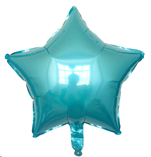 Star Foil Balloon