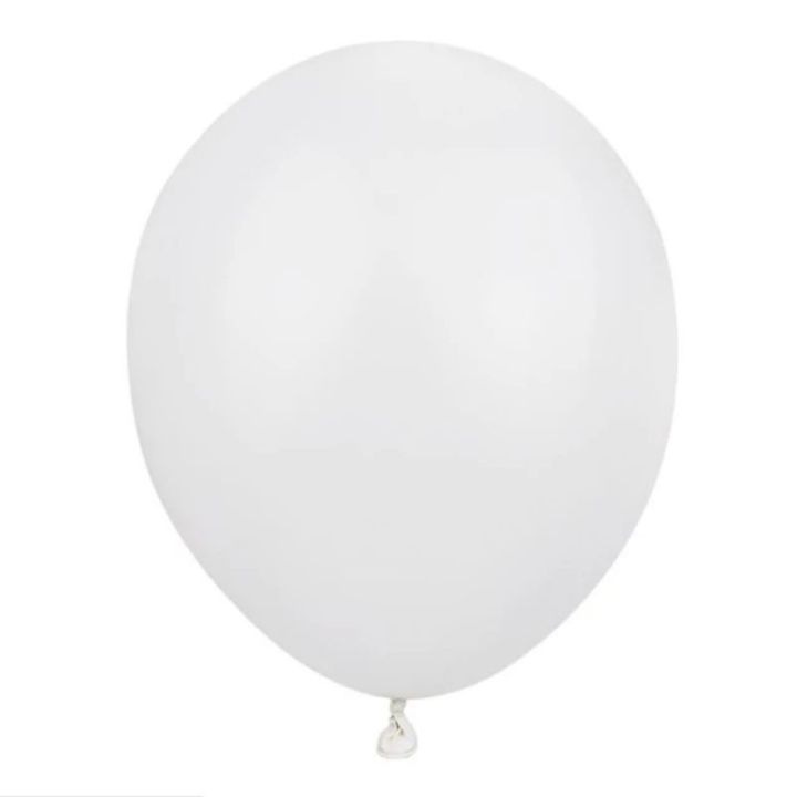 Standard Balloons | Pack of 10