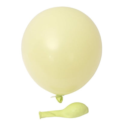 Pastel Balloons | Pack of 10