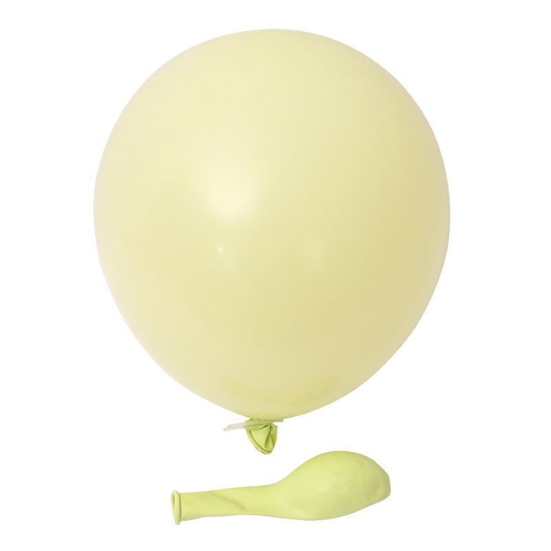 Pastel Balloon | 100 pcs per pack