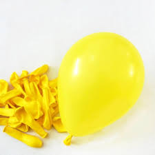 Standard Balloons | 100 pcs per pack