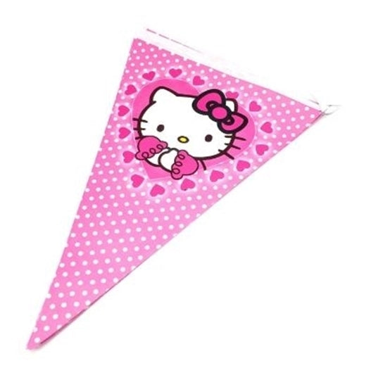 Hello Kitty Party Items