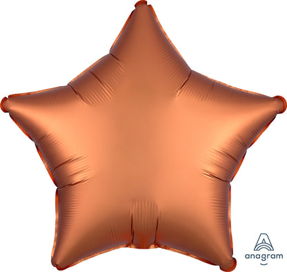 Star Foil Balloon