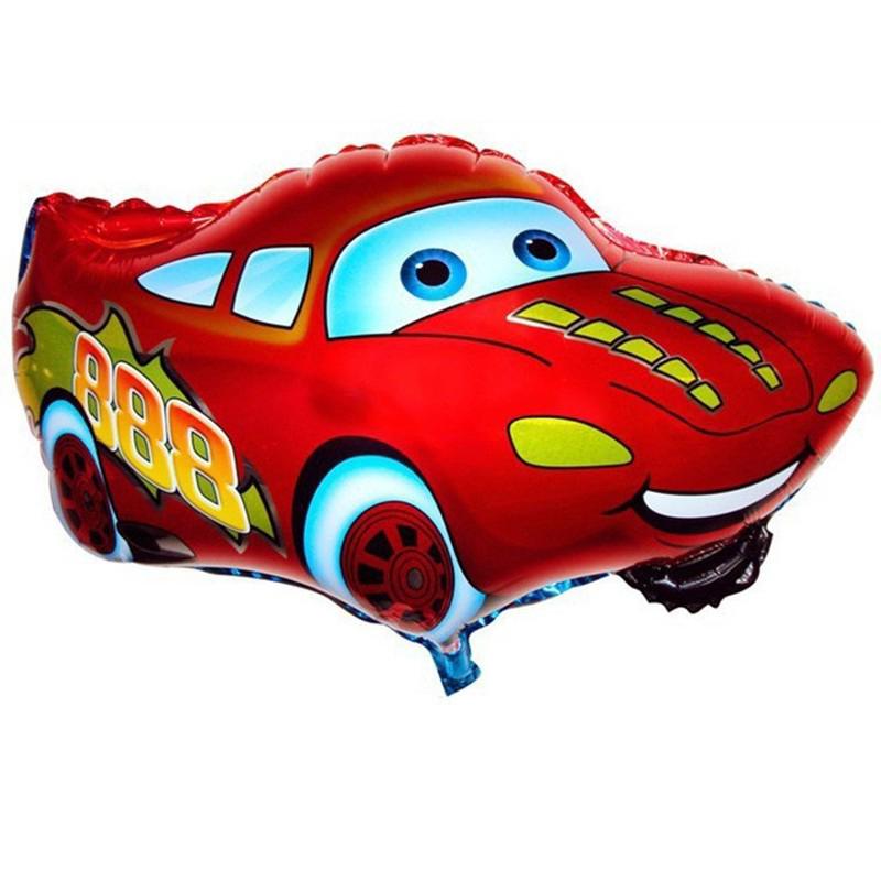 Cars Party Items