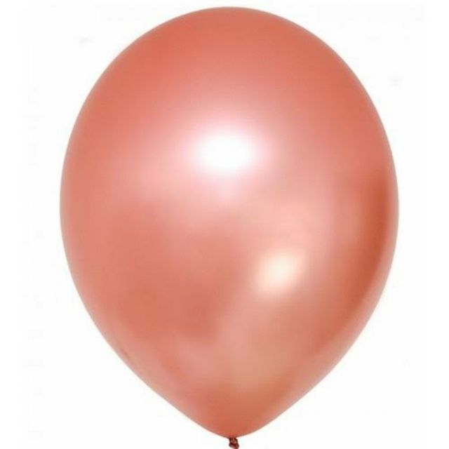 Metallic Balloons | Pack of 10