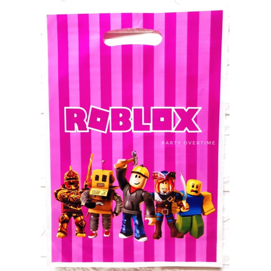 Roblox Girl Party Items