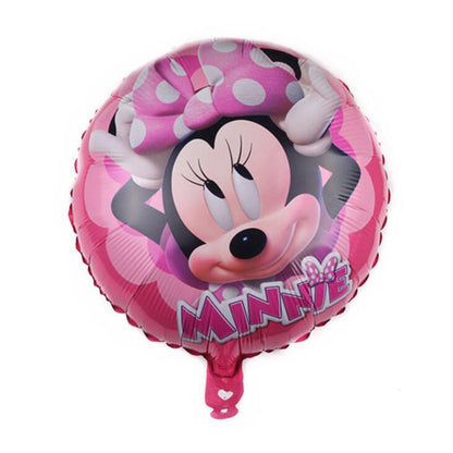 Minnie Mouse Party Items