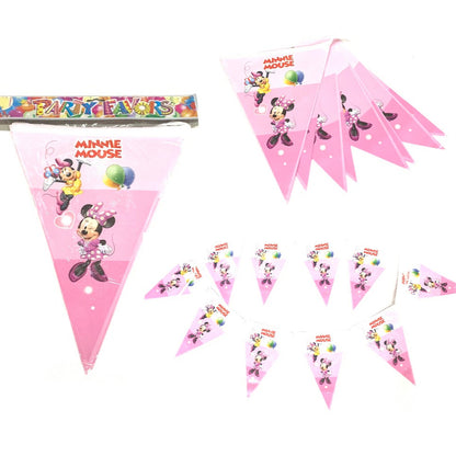 Minnie Mouse Party Items