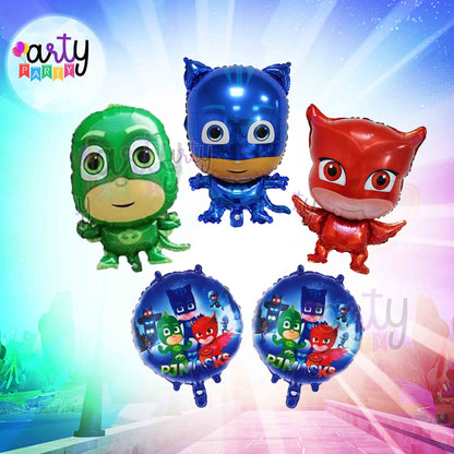 PJ Mask Party Item