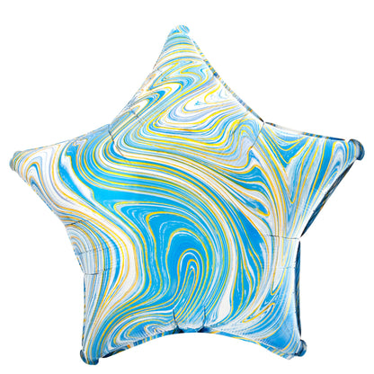 Star Foil Balloon