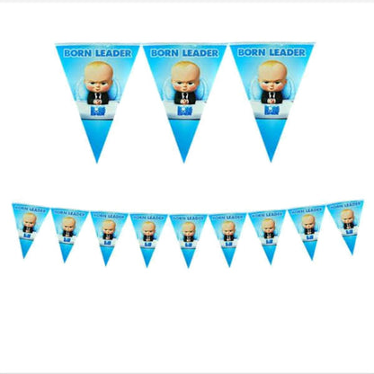 Baby Boss Party Items