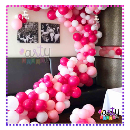 5M Balloon Arch Chain