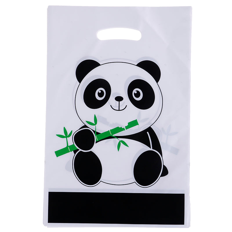 Panda Party Items