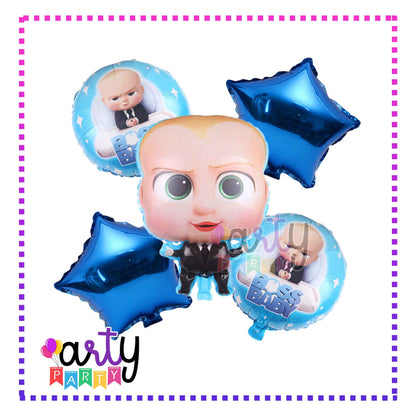 Baby Boss Party Items