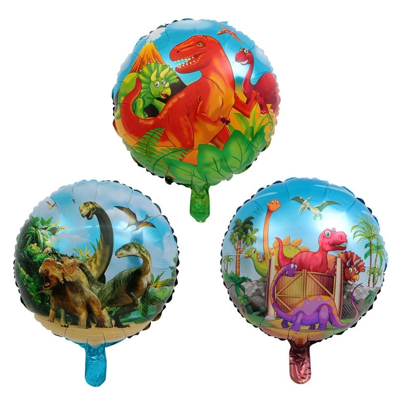 Dinosaur Party Items