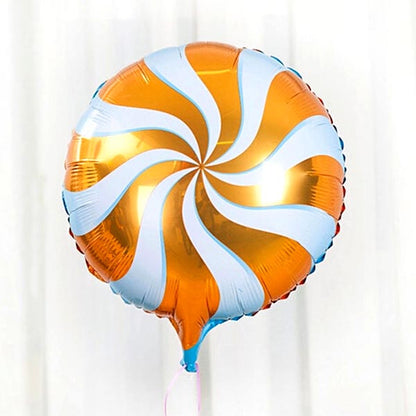 Candy Balloons