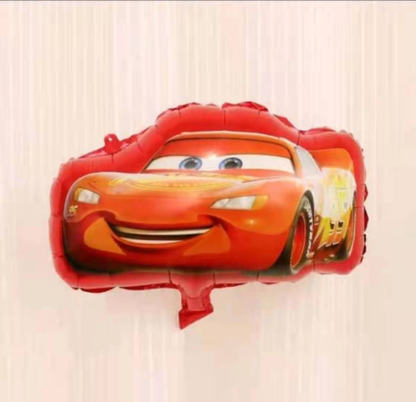 Cars Party Items