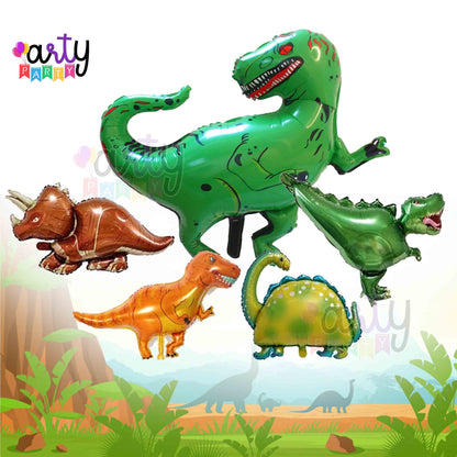 Dinosaur Party Items