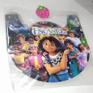 ENCANTO Party Items