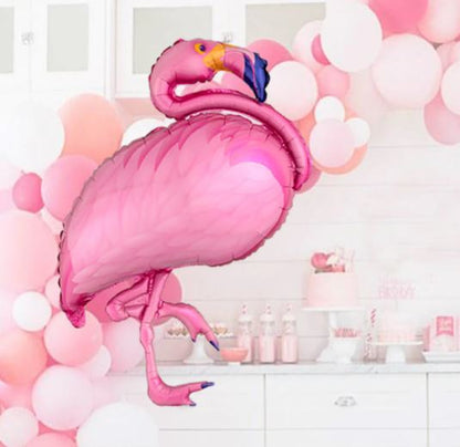 Flamingo Party Items