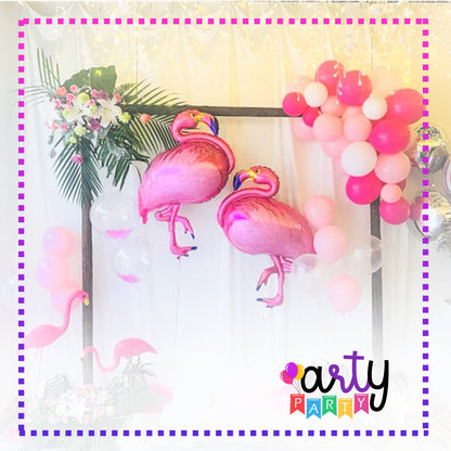 Flamingo Party Items