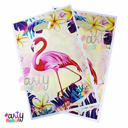 Flamingo Party Items