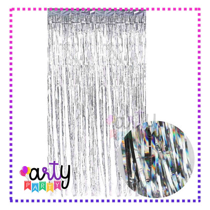 Foil Curtains