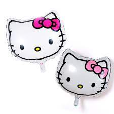 Hello Kitty Party Items