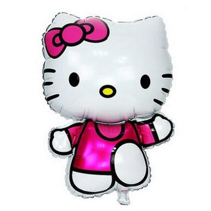 Hello Kitty Party Items