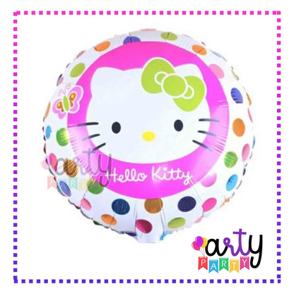 Hello Kitty Party Items