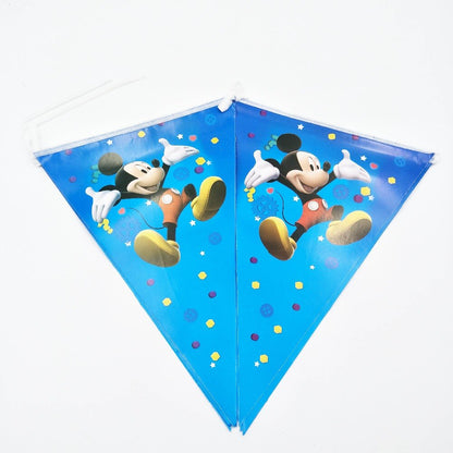 Mickey Mouse Party Items