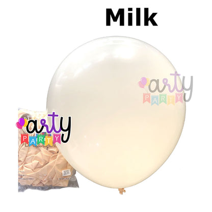 Retro Balloons | Pack of 10