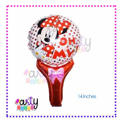 Minnie Mouse Party Items