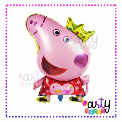 Peppa Pig Party Items