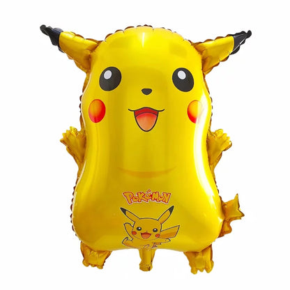 Pikachu (Pokemon) Party Items