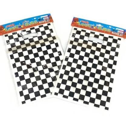 Car Racing Party Items